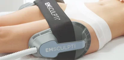 · Emsculptneo;<br> · Coolsculpting;<br> · Emtone;<br> · Liftera;<br> · Zye Laser;<br> · X Wave;<br> · Legacy.